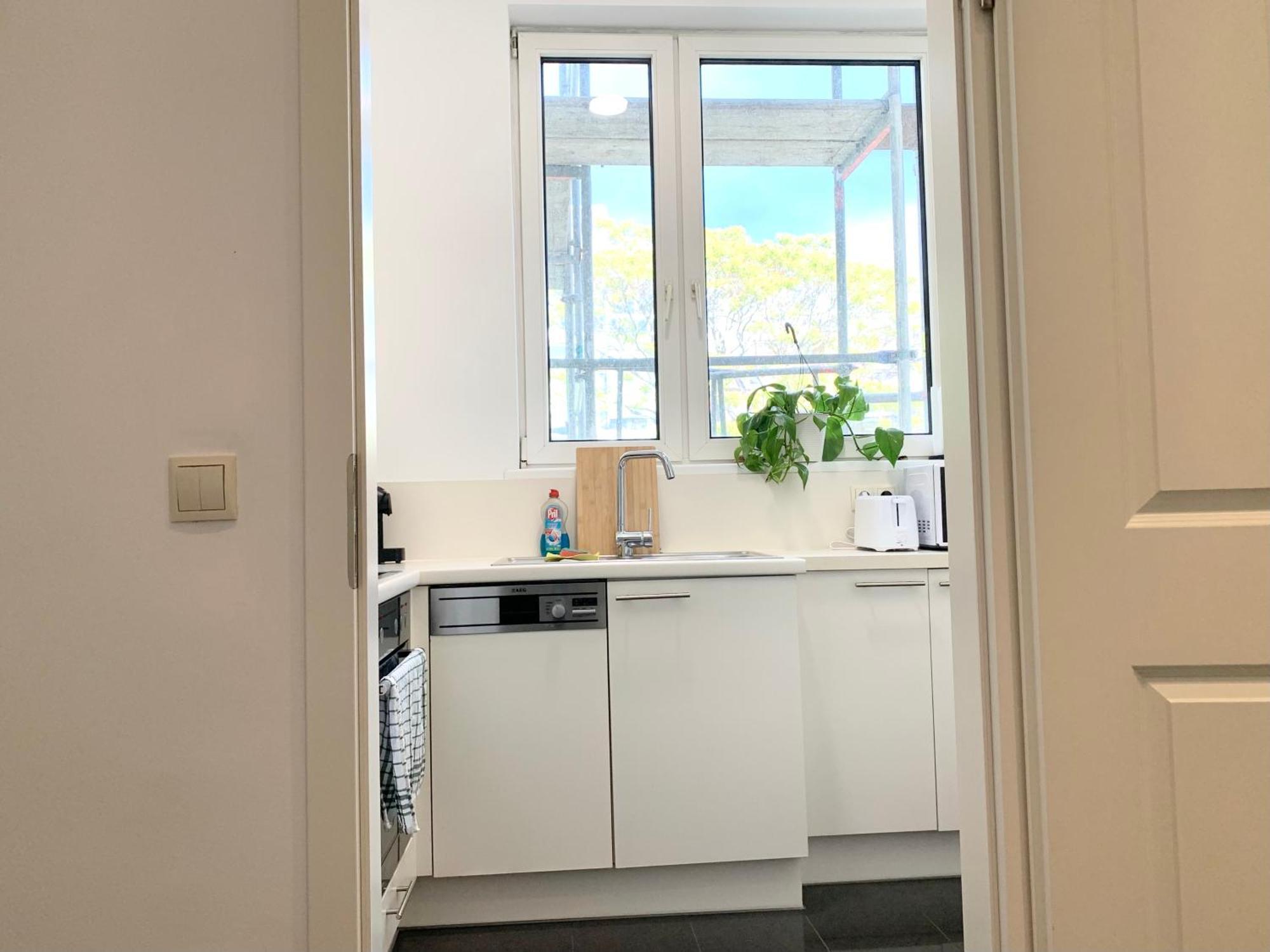 Bamboo City Apartment : A Cozy Family Haven In Vienna'S 9Th District Bagian luar foto
