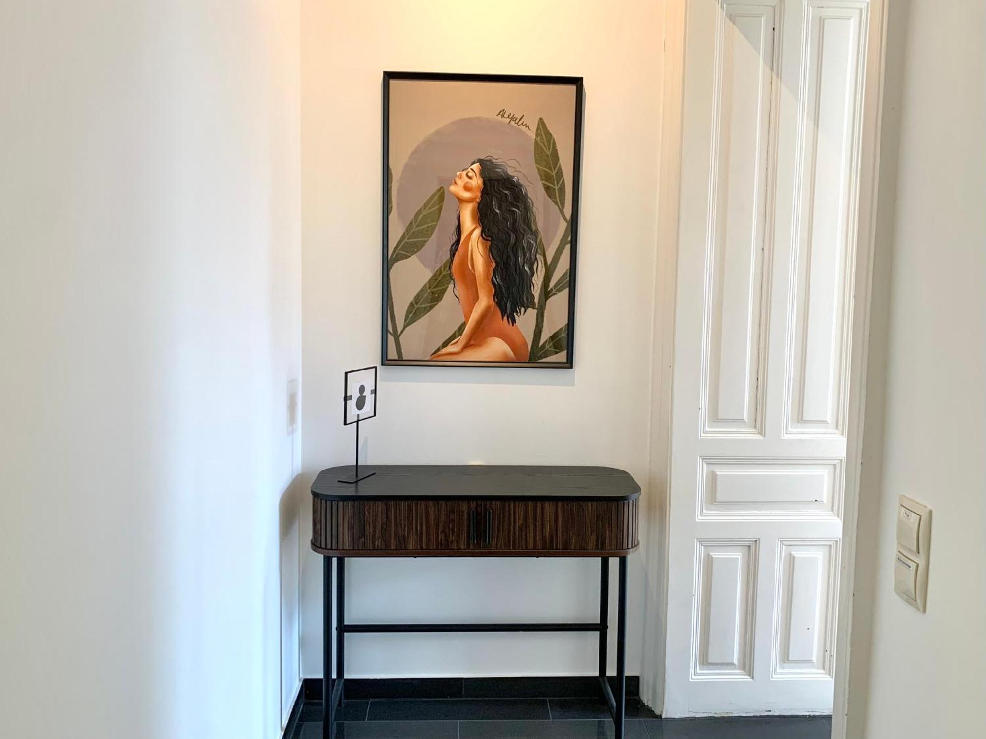 Bamboo City Apartment : A Cozy Family Haven In Vienna'S 9Th District Bagian luar foto